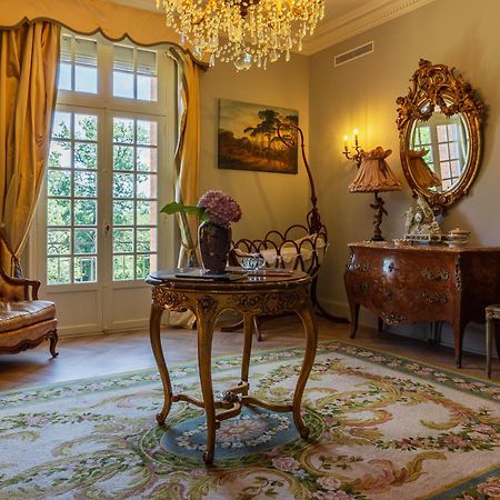 Castel Bois Marie, Maison D'Hotes Montauban Dış mekan fotoğraf Interior of the hotel