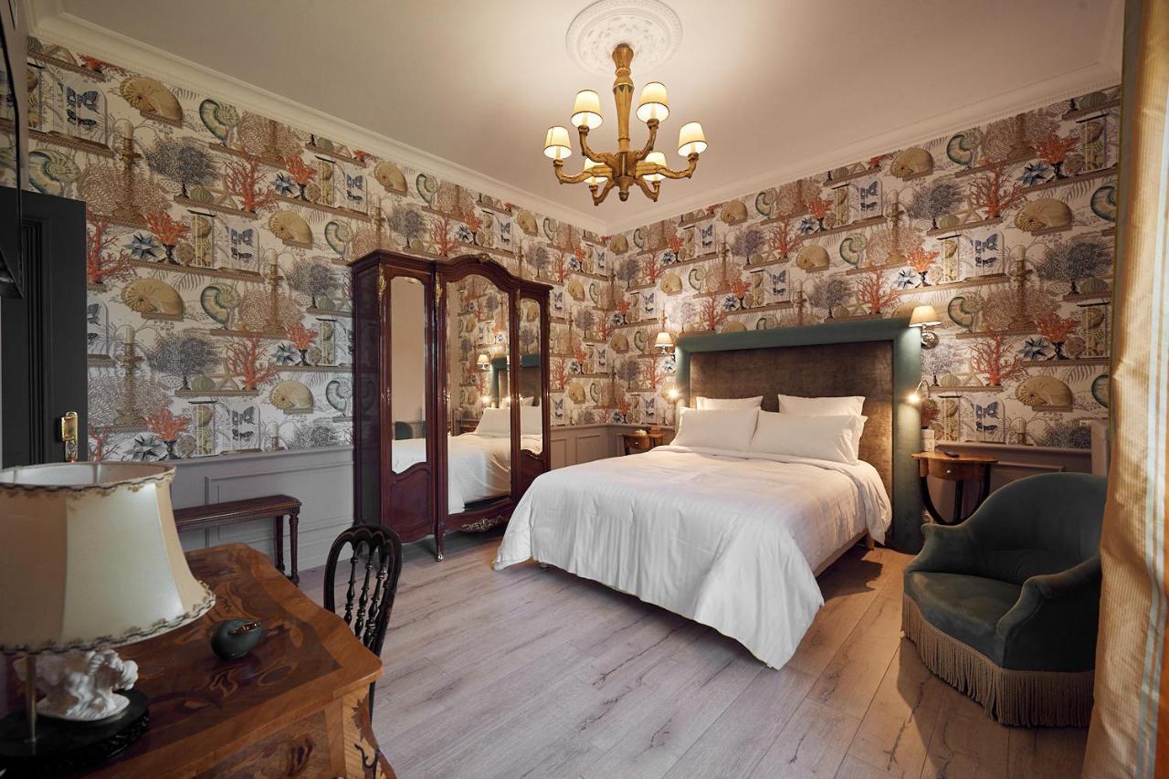 Castel Bois Marie, Maison D'Hotes Montauban Dış mekan fotoğraf A room at the hotel