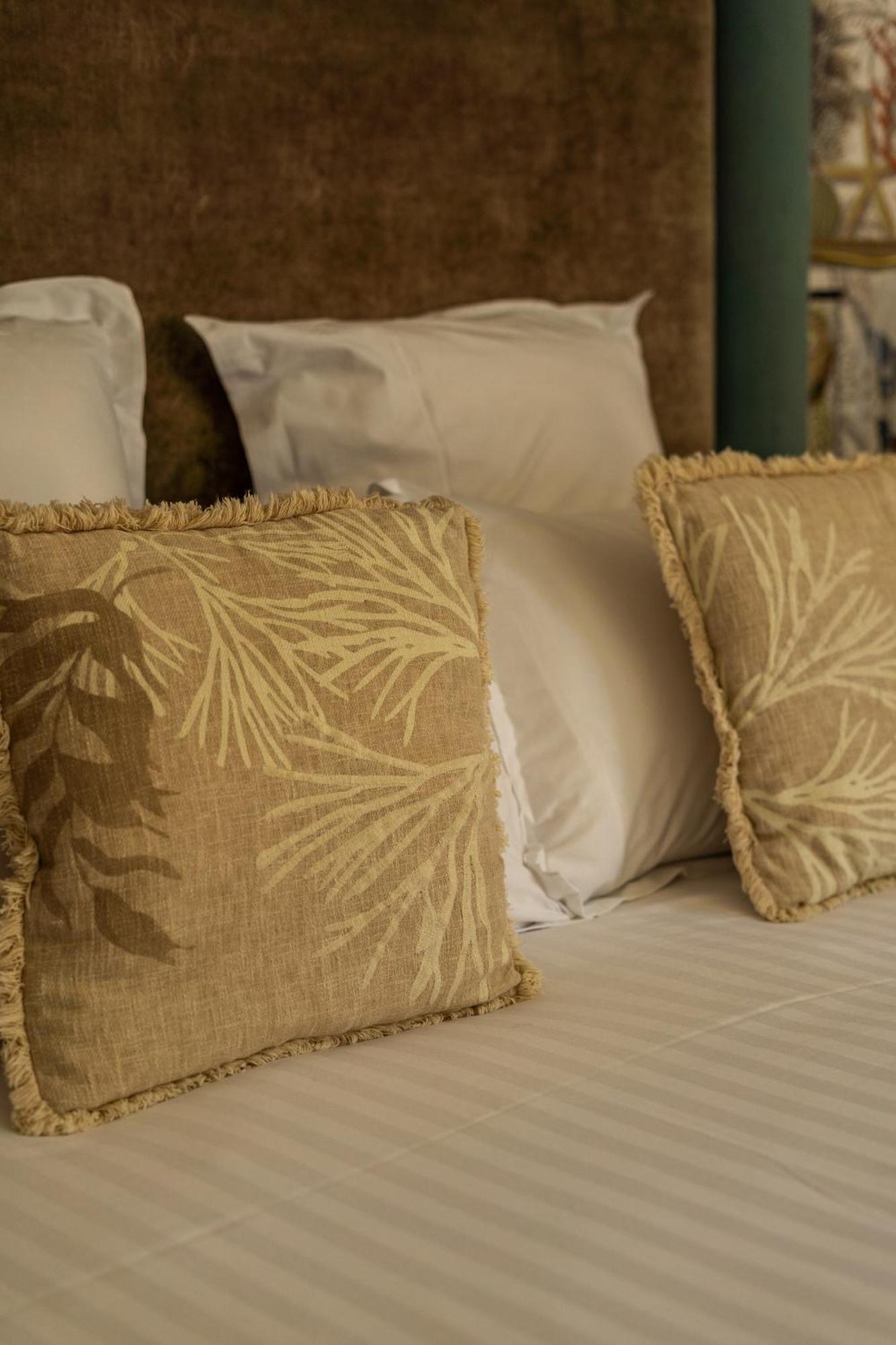 Castel Bois Marie, Maison D'Hotes Montauban Dış mekan fotoğraf Cushions