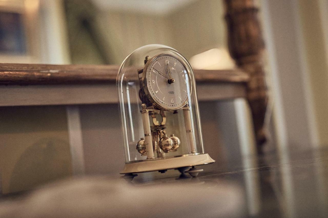 Castel Bois Marie, Maison D'Hotes Montauban Dış mekan fotoğraf A 400 Day Anniversary Clock