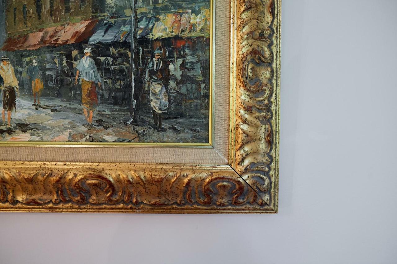 Castel Bois Marie, Maison D'Hotes Montauban Dış mekan fotoğraf A picture frame