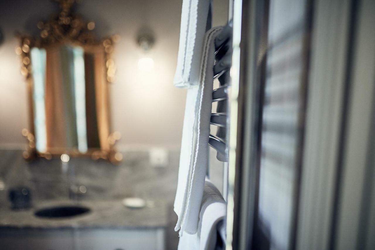 Castel Bois Marie, Maison D'Hotes Montauban Dış mekan fotoğraf Towel warmer